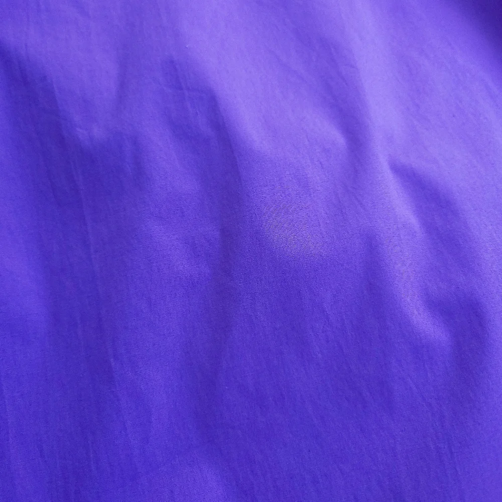 STAUD Myla Amethyst Cut Out Cotton Poplin Maxi Dress - Picture 7 of 15